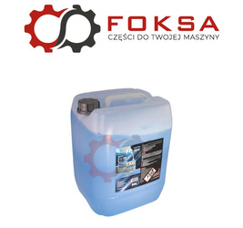 Płyn do chłodnic Niebieski 20l