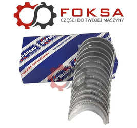 Zestaw panewek głównych STD KMP