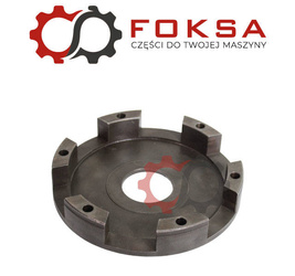 Kosz skrzyni biegów DYNA-6 - używany