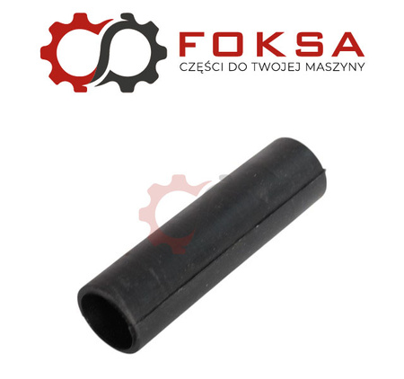 Łącznik gumowy termostatu