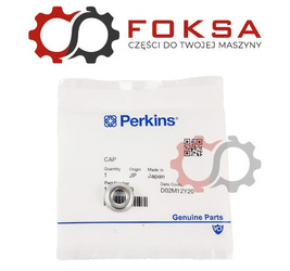 Osłonka termiczna wtryskiwacza ORG