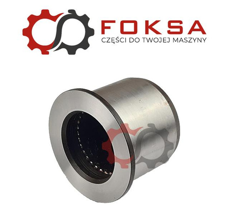 Łożysko sworznia górnego zwrotnicy