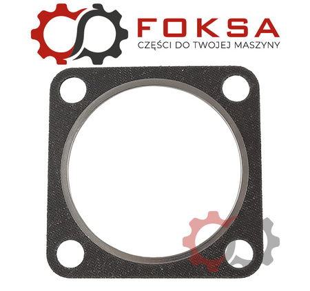 Uszczelka tłumika ORG