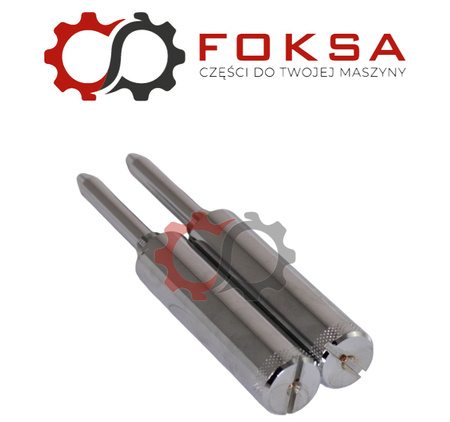 Kołki montażowe / ustawcze rozrządu kpl. 2 szt.