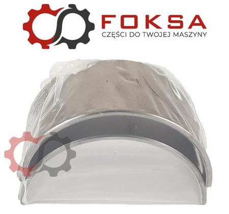 Panewka korbowodowa - para + 0,5