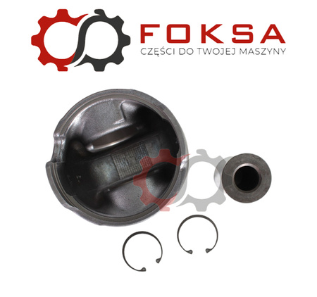 Tłok z pierścieniami Kolbenschmidt