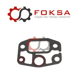 Uszczelka kolektora ssącego