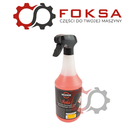 Preparat do mycia felg - Fela - 1L