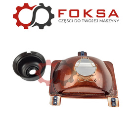 Lampa przód prawa / lewa