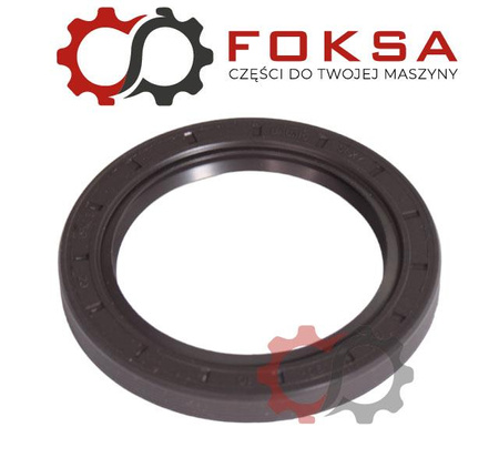 Uszczelniacz przystawki przedniego napędu