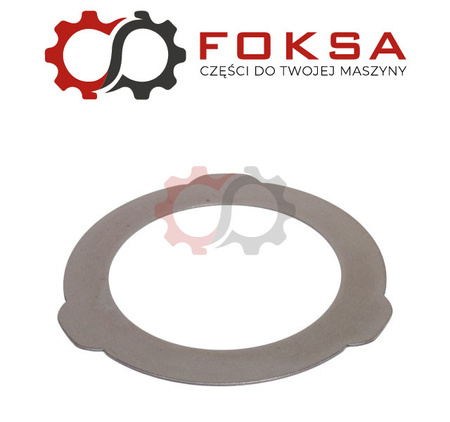 Przekładka tarczy hamulcowej OEM