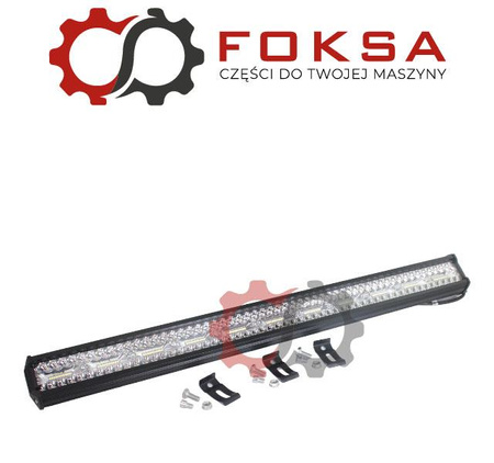 Lampa robocza 220LED, 6000K, SMD LED