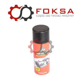 Samostart silnika 400ml