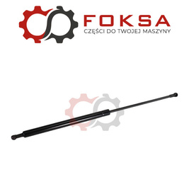 Siłownik gazowy tylnej szyby ORG