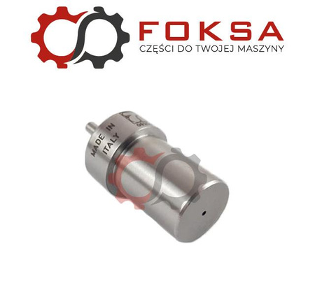 Końcówka wtrysku "7"