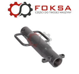 Rura podnośnika ORG