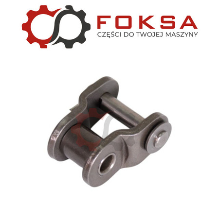 Półspinka łańcucha HUBBER