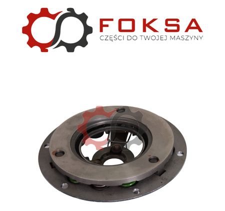 Docisk sprzęgła KAWE