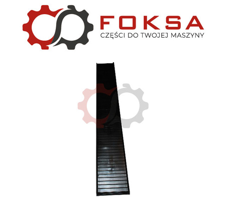 Półka stopni / podsiewacza ORG