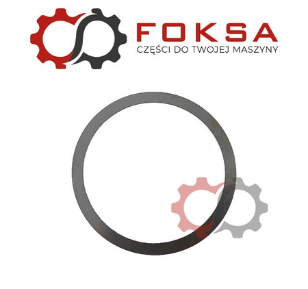 Podkładka wałka rewersu