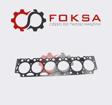 Uszczelka głowicy 1,62mm Victor Reinz