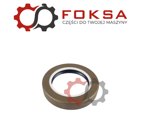 Uszczelniacz półosi