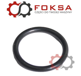O-ring zaworu