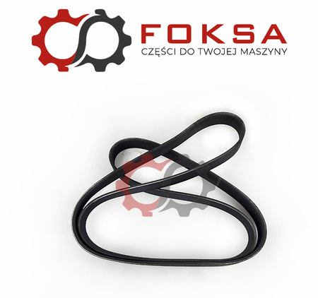 Pasek wielorowkowy Contitech