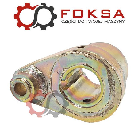 Zabezpieczenie korby