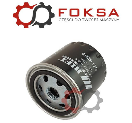 Filtr oleju hydrauliki