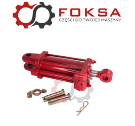 Siłownik hydrauliczny podnośnika