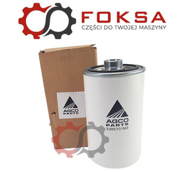 Filtr hydrauliczny ORYGINAŁ