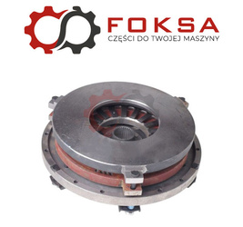 Sprzęgło kompletne - Czechy