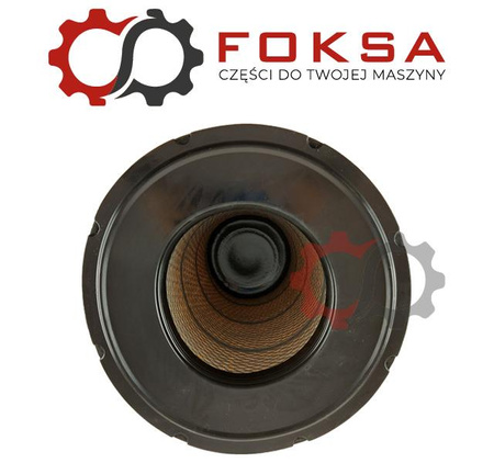 Filtr powietrza zewnętrzny