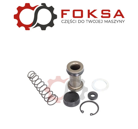 Zestaw naprawczy pompki sprzegłowej / hamulcowej