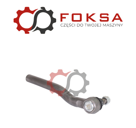 Końcówka / Przegub kulowy - prawy FABRO