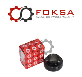 Łożysko podwieszki wału