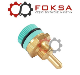 Czujnik temperatury płynu chłodzącego