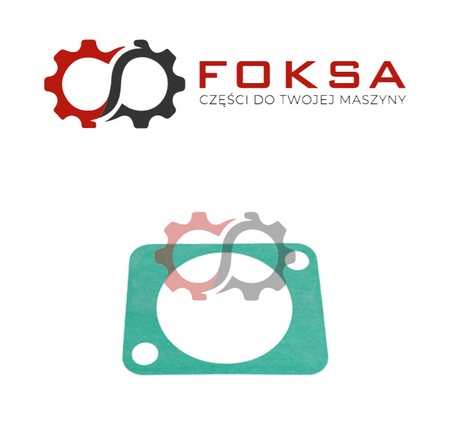 Uszczelko kolektora dolotowego ORG