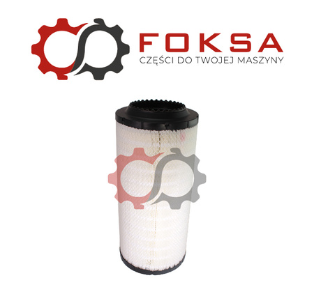 Filtr powietrza zewnętrzny