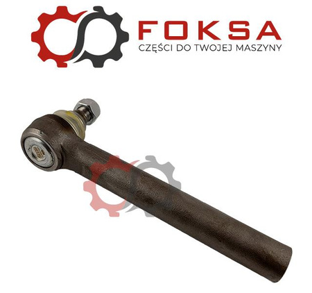 Końcówka drążka / Przegub kulowy