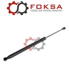 Siłownik gazowy maski