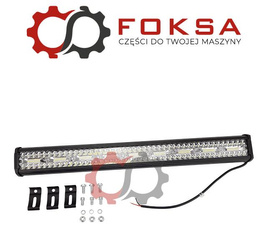 Lampa robocza 180 LED combo