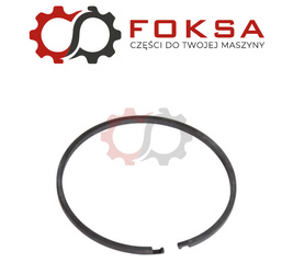 Pierćień uszczelniający zamkowy ZF