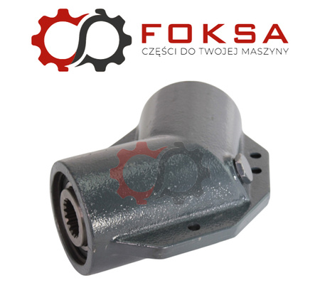 Przekładnia wysypu kompletna