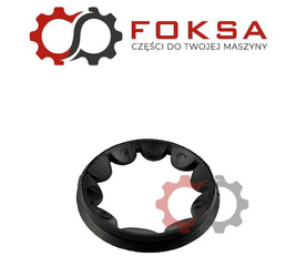 Podkładka pasowana Lemken