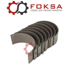 Panewki korbowodowe kpl. STD Glyco