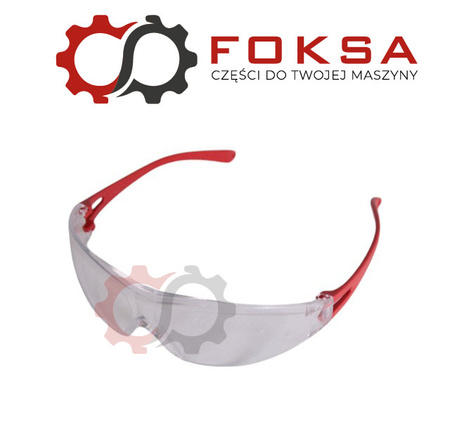 Okulary ochronne CEPHEUS WURTH