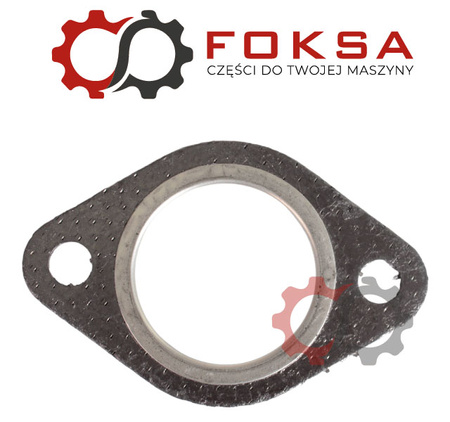 Uszczelka kolektora wydechowego KMP