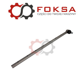 Przegub kulowy drążka kierowniczego